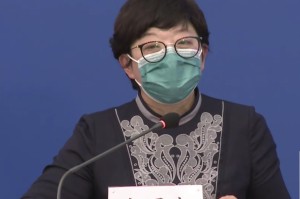 「31省份新增61例本土」〃31省份新增21例 本土15例