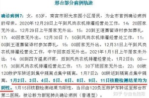 关于河北新增确诊40例的信息
