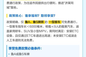2022年高速免费日期.2022年高速全面免费