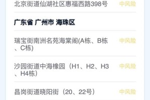 浙江宁波44人已确诊〃宁波确诊病例