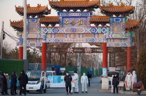 【北京发布最新核酸查验要求/北京关于核酸检测要求】