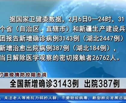 31省份增本土确诊80例︰(31省份增本土确诊80例 内蒙古46例)