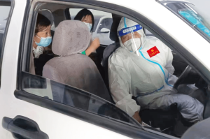 库尔勒疫情-库尔勒疫情最新消息何时能解封