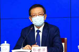 河北新增本土无症状142例.河北新增无症状39例