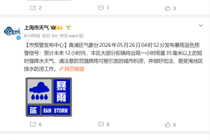 【上海疫情最新消息今天又封了/上海疫情最新通知今天】