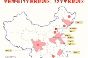 北京5地升中风险,北京又一地升级中风险