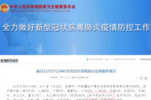 31省份新增本土确诊101例陕西92例︰(陕西新增一例本土病例是哪里人)