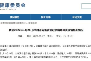 「31省新增确诊11例均为境外输入」〃31省新增确诊病例境外输入