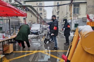 济宁市疫情最新消息今天,济宁市疫情情况