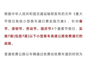 2022年五一高速免费时间〃二零二一年五一高速免费时间