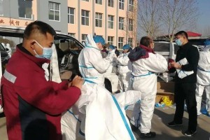 河北沧州疫情最新消息,河北沧州疫情最新情况