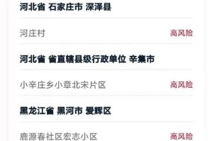 国内最新消息疫情-国内最新疫情最新消息今日新增