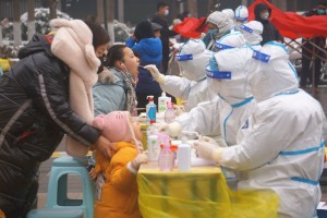 河南全省疫情最新消息︰(河南省各地疫情最新消息人数)