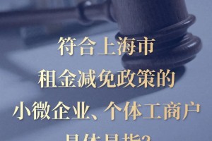 「青岛市疫情」〃青岛市疫情期间减免房租政策