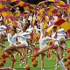 冬季奥运会.冬季奥运会时间