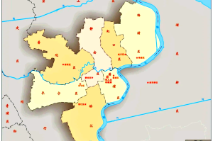 上海疫情地图.上海疫情地图实时更新