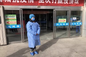 包头市疫情最新数据消息,包头市新型冠状病毒最新消息