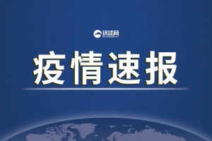 31省新增本土确诊43例.31省新增本土确诊1