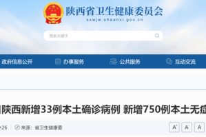 31省新增本土确诊3例.31省新增确诊33例本土1例d