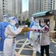 上海新增2例本土无症状感染者︰(上海新增1例无症状)