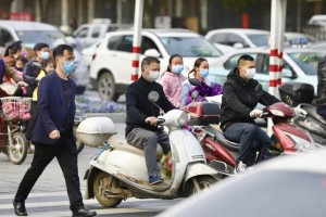 「中国哪里疫情又严重了」〃中国哪里疫情最严重的地方