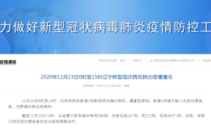 京出现一例重型病例,北京一例疑似病例