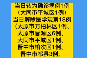 河北邢台通报一无症状感染者-河北邢台无症状感染者轨迹