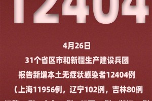 31省份新增确诊病例82例-31省份新增确诊27例