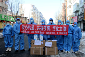 黑龙江今天最新疫情〃黑龙江今天最新疫情动态