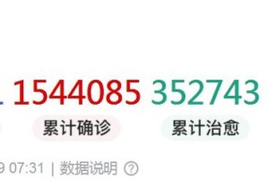 美国确诊超154万,美国确诊超154万人感染