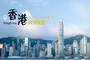 青岛昨日新增本土确诊病例1例︰(青岛昨天新增新型冠状病毒)