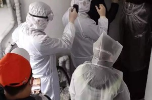 北京一病例故意隐瞒行程被立案,北京病历隐瞒行程