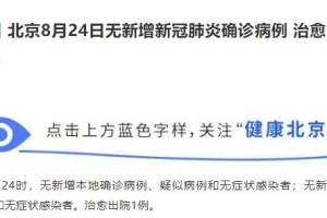 北京新增病例曾住酒店已封闭-北京 酒店 封闭