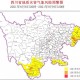 成都多地调整为中高风险区-成都发布中高风险地区