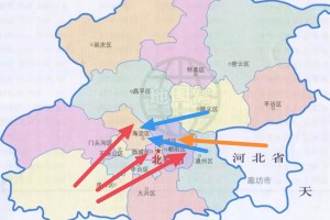 北京新增-北京新增人口