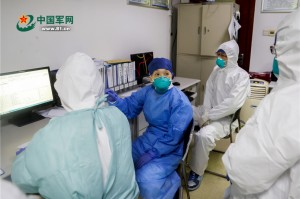 「河南省疫情」〃河南省疫情防控一线医务人员名单
