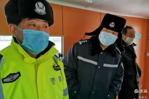 “锡林浩特市疫情最新消息今天” 锡林浩特市疫情政策？