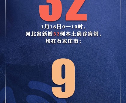 石家庄疫情︰(石家庄疫情开始时间是几月几日)