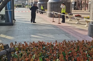 「上海无症状近万例57倍于确诊数」〃上海发现一例无症状感染者