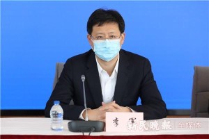上海疫情发布会115〃上海疫情发布会发言人
