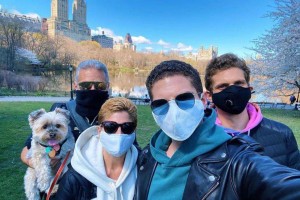 美国确诊〃美国确诊超595万