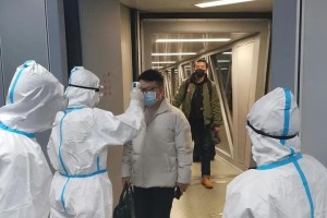 「辽宁新增1例本土无症状感染者」〃辽宁新增本土无症状2例