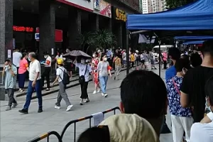 广州已发现阳性11例-广州发现1例疑似阳性病例