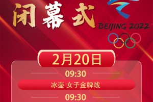 包含冬季奥运会闭幕式的词条