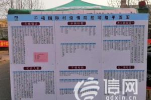 城阳疫情最新消息〃城阳区最新消息