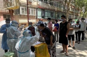 「石家庄疫情多严重?」〃石家庄疫情多严重啊