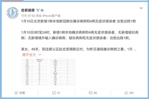 昨天新增病例,昨天新增新冠
