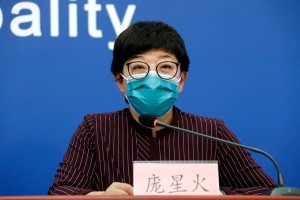 北京两地升为中风险〃北京中风险地区增加到4个