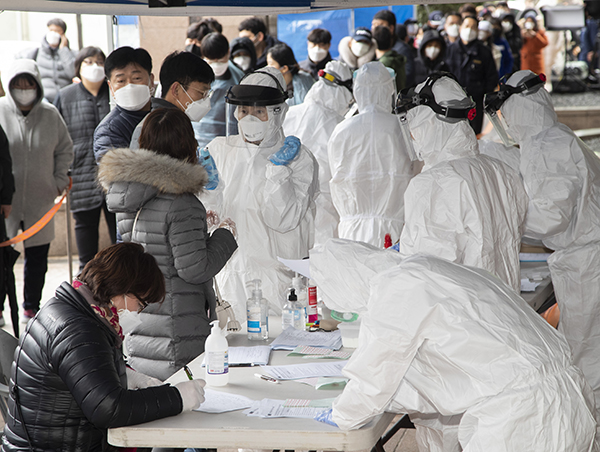 “31省新增本土确诊59例	” 31省新增确诊109例 本土96例？-第2张图片
