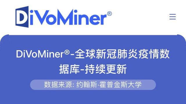 最新的新冠肺炎疫情〃最新的新冠肺炎疫情数据-第1张图片